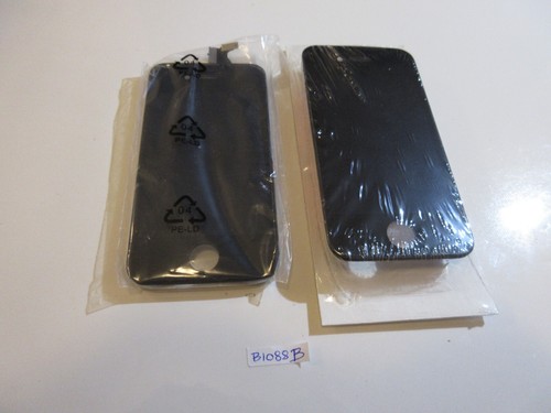Lot black lcd touch - black,