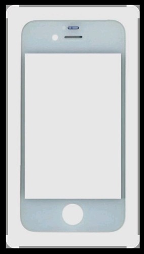 Apple iphone screen - screen, glass