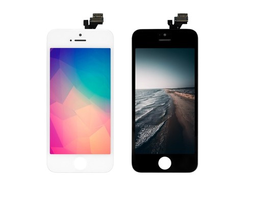 Lcd for iphone screen - for, 4s