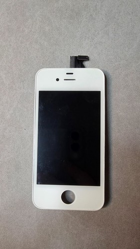Apple lcd screen touch - lcd,