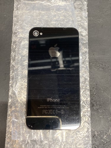 Iphone back replacement - iphone,