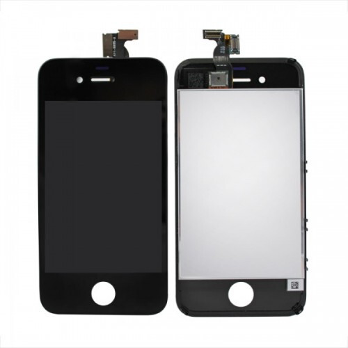 Iphone lcd touch screen - iphone, +