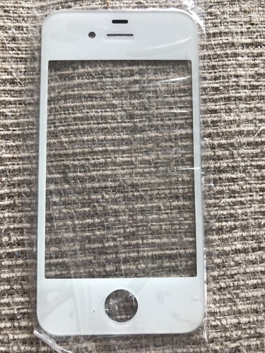 Iphone glass replacement - glass,
