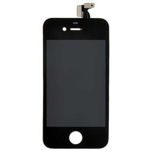 Lcd digitizer frame assembly - digitizer,