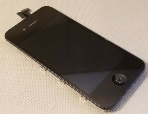 New apple lcd - new, screen