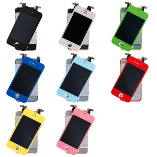 Lcd digitizer display - digitizer,
