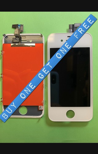 Iphone lcd digitizer - iphone, 4s
