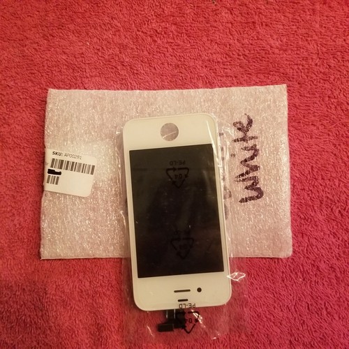 Apple iphone lcd - 4, &