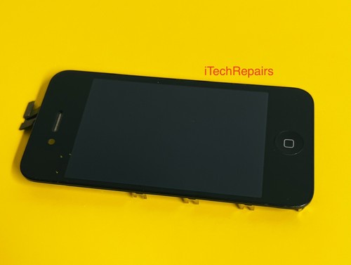 Apple iphone lcd genuine - iphone,