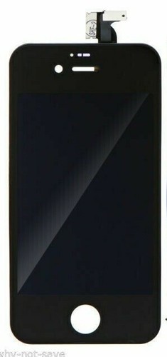 Full lcd digitizer display - digitizer,