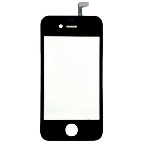 Digitizer frame assembly for - &,