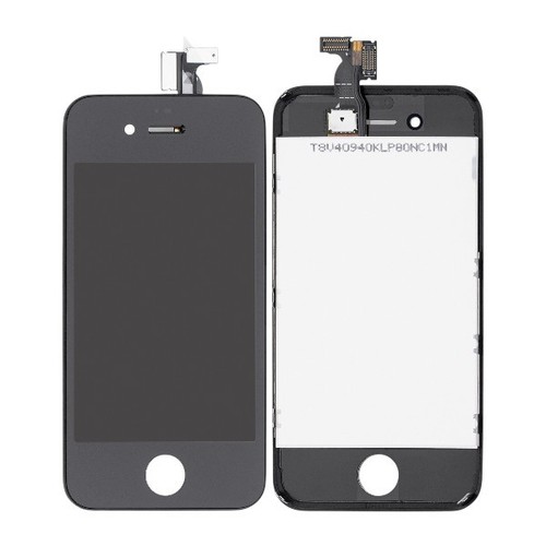 Iphone lcd assembly - iphone,