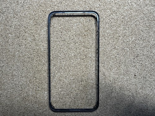 Iphone black front - iphone, 4/4s