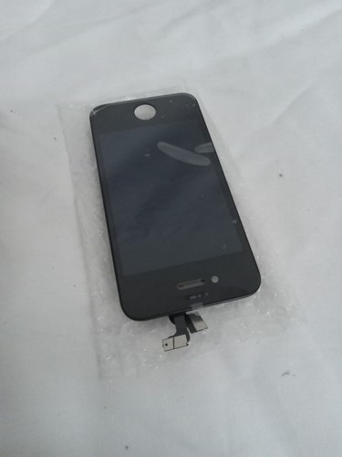 Apple iphone screen glass - 4/4s,