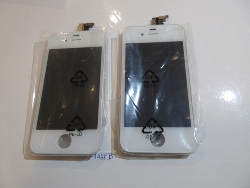 Lot replacement assembly - 2,