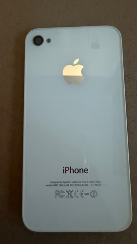 Original apple iphone 1387 - original, 4s