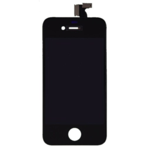 Lcd digitizer frame assembly - digitizer,