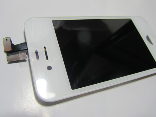 Original iphone lcd touch - original,
