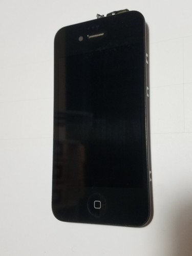 Rare original apple iphone - apple, 4s