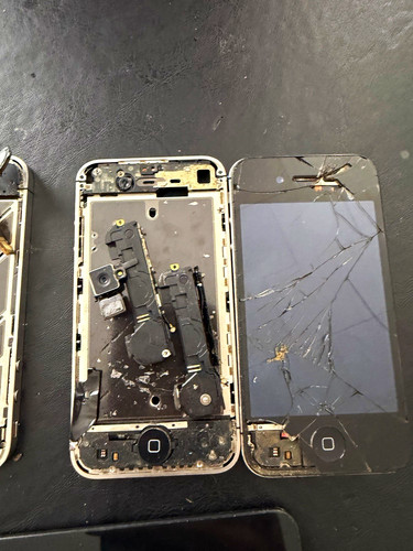 Apple iphone touchscreen - apple,