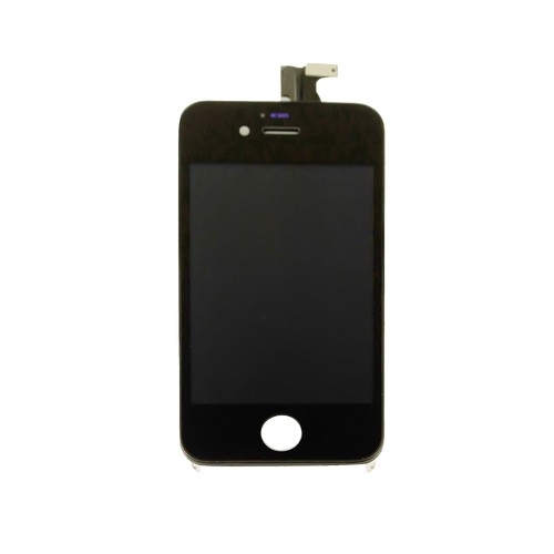 Iphone lcd digitizer full - 4,