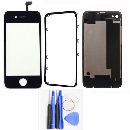 Touch screen digitizer frame - touch, digitizer+frame