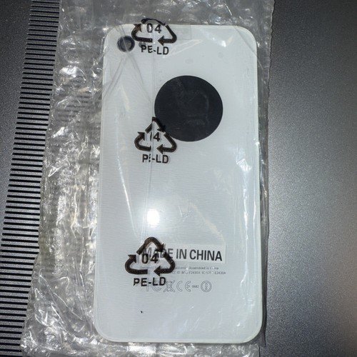 Original apple iphone white - original,