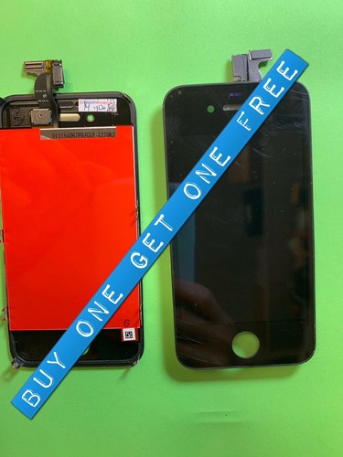 Iphone lcd digitizer - iphone, 4s