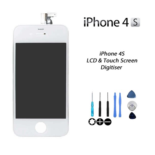 Iphone retina lcd - retina,